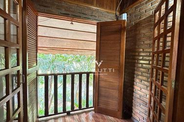 Sobrado &agrave; venda - 450m&sup2; - Parque Residencial Karla