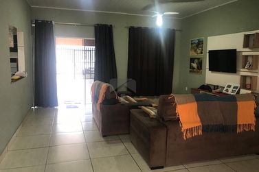 Casa &agrave; venda - 250m&sup2; - Profilurb II