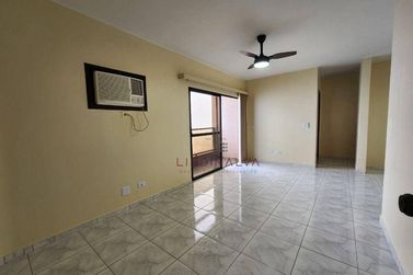 Apartamento para alugar - 113m&sup2; - Edif&iacute;cio Flamingo