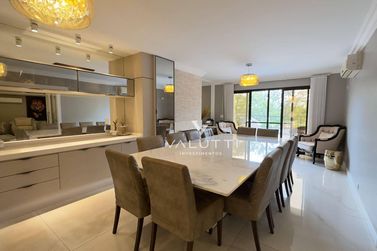 Sobrado &agrave; venda - 474m&sup2; - Condom&iacute;nio Vila Residencial B