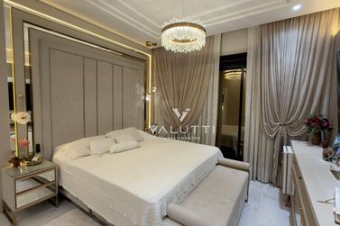 Sobrado &agrave; venda - 480m&sup2; - Condom&iacute;nio Residencial Vila A Park