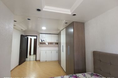Sobrado &agrave; venda - 150m&sup2; - Centro