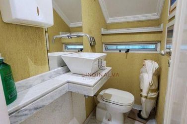 Sobrado para alugar - 320m&sup2; - Jardim Polo Centro
