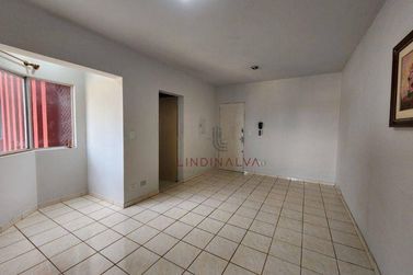 Apartamento para alugar - 48m&sup2; - Edif&iacute;cio Grand Prix