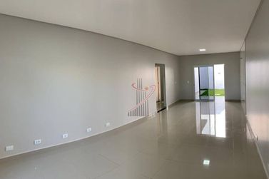 Casa &agrave; venda - 116m&sup2; - Jardim Bourbon
