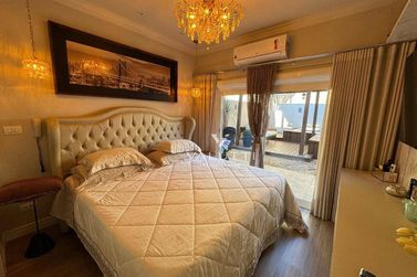 Casa &agrave; venda - 352m&sup2; - Condom&iacute;nio Residencial Dom Laurindo