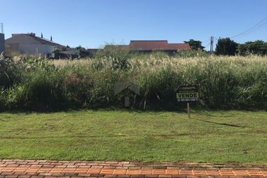Terreno &agrave; venda - 1391m&sup2; - Loteamento Lindoia