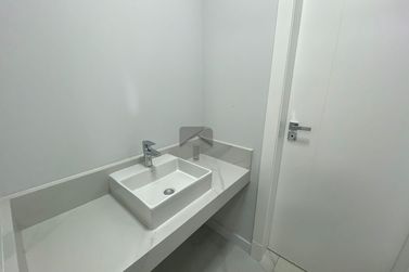 Apartamento para alugar - Campos do Igua&ccedil;u