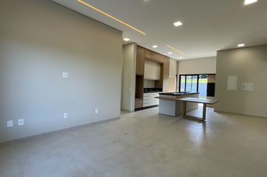 Casa &agrave; venda - 157m&sup2; - Cognopolis