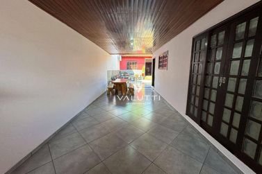 Casa &agrave; venda - 280m&sup2; - Jardim Panorama