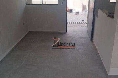 Apartamento &agrave; venda - 235m&sup2; - Jardim Marcely