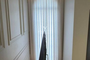 Sobrado &agrave; venda - 560m&sup2; - Royal Boulevard Yacht Residence e Resort