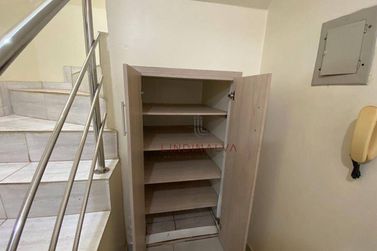 Sobrado &agrave; venda - 98m&sup2; - Vila Adriana