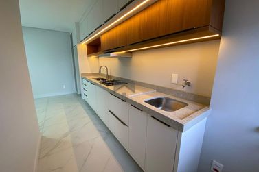 Apartamento para alugar - Campos do Igua&ccedil;u