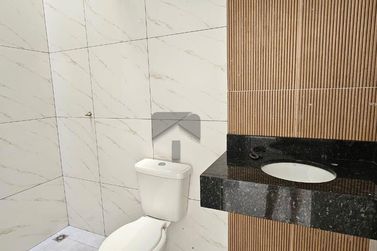 Casa &agrave; venda - 48m&sup2; - Tr&ecirc;s Lagoas
