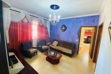 Casa &agrave; venda - 160m&sup2; - Vila A