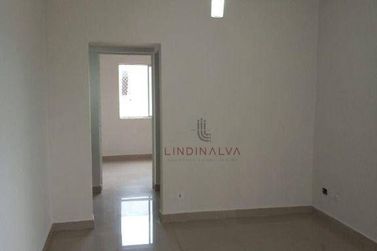 Apartamento &agrave; venda - 37m&sup2; - Centro