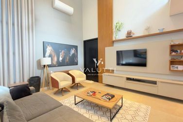 Sobrado &agrave; venda - 169m&sup2; - Condominio Residencial Igua&ccedil;u