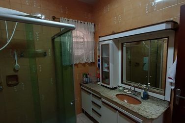 Casa &agrave; venda - 532m&sup2; - Vila Maracana