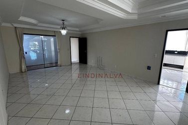 Apartamento para alugar - 400m&sup2; - Centro