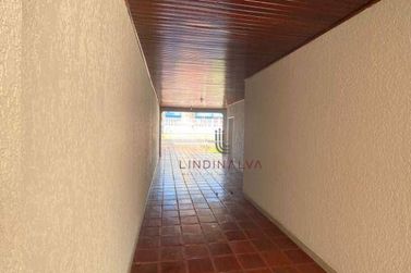 Casa &agrave; venda - 395m&sup2; - Jardim Panorama