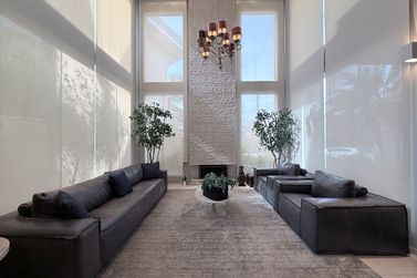 Sobrado &agrave; venda - 464m&sup2; - Condominio Residencial Lago dos Cisnes