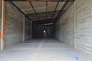 Sal&atilde;o Comercial para alugar - 300m&sup2; - Jardim Ip&ecirc; III