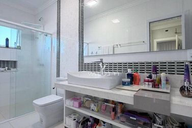 Casa &agrave; venda - 260m&sup2; - Condom&iacute;nio Terras Alpha I