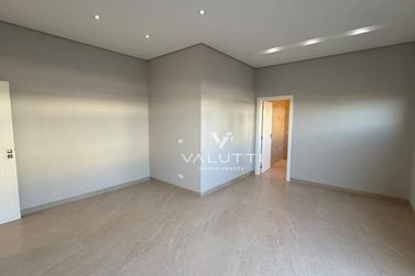Casa &agrave; venda - 220m&sup2; - Royal Boulevard Yacht Residence e Resort