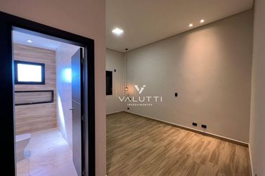 Casa &agrave; venda - 252m&sup2; - Condom&iacute;nio &Aacute;guas Claras