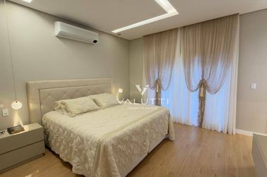Casa &agrave; venda - 225m&sup2; - Royal Boulevard Yacht Residence e Resort