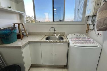 Apartamento &agrave; venda - 144m&sup2; - Edificio Dolce Vita Residenziale