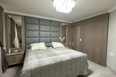 Sobrado &agrave; venda - 600m&sup2; - Jardim Eliza I