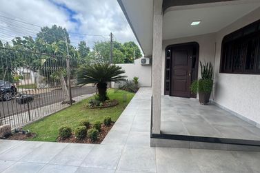 Casa &agrave; venda - 176m&sup2; - Conjunto Libra