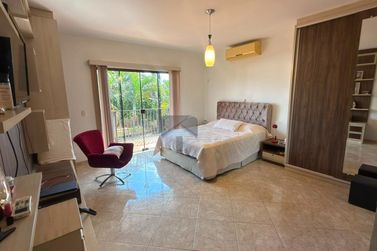 Sobrado &agrave; venda - 375m&sup2; - Porto Meira