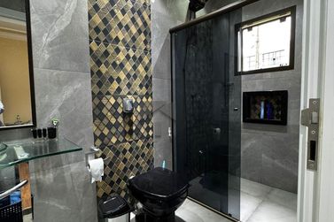 Casa &agrave; venda - 615m&sup2; - Vila Shalon