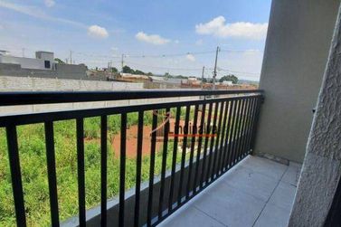 Apartamento &agrave; venda - 235m&sup2; - Jardim Marcely