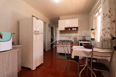 Casa &agrave; venda - 106m&sup2; - Jardim N Horizonte