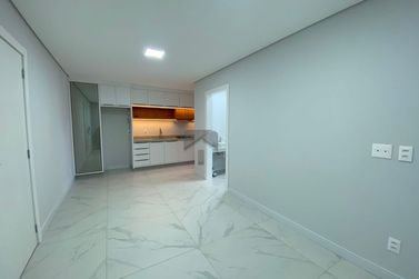 Apartamento para alugar - Campos do Igua&ccedil;u