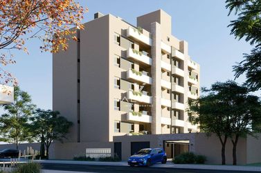 Apartamento &agrave; venda - 70m&sup2; - Edif&iacute;cio Residencial Proen&ccedil;a