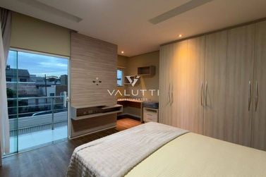 Sobrado &agrave; venda - 238m&sup2; - Jardim Lind&oacute;ia