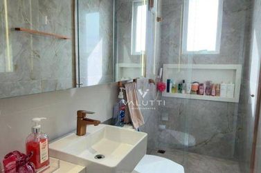 Apartamento &agrave; venda - 85m&sup2; - Edif&iacute;cio Cancun