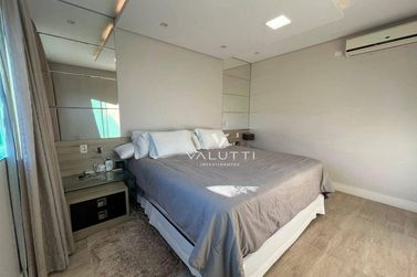 Sobrado &agrave; venda - 321m&sup2; - Condom&iacute;nio Terras Alphaville I
