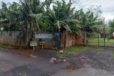 Terreno &agrave; venda - 1100m&sup2; - Jardim Panorama