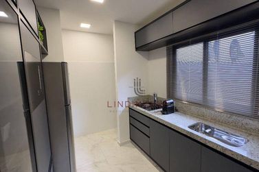 Apartamento &agrave; venda - 43m&sup2; - Vila Yolanda