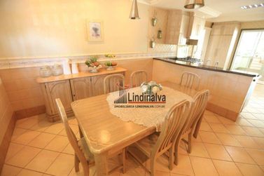 Sobrado &agrave; venda - 584m&sup2; - Jardim Igua&ccedil;u