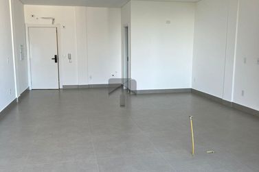 Apartamento &agrave; venda - 45m&sup2; - Centro