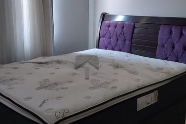 Casa para alugar - 220m&sup2; - Yolanda