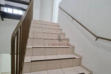 Sobrado para alugar - 649m&sup2; - Jardim Karla