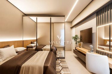 Casa &agrave; venda - 244m&sup2; - Royal Boulevard Yacht Residence e Resort